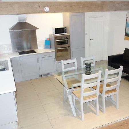 Common Cottage North Somercotes Ngoại thất bức ảnh