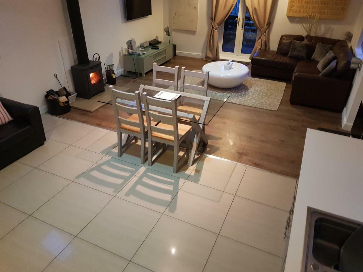 Common Cottage North Somercotes Ngoại thất bức ảnh