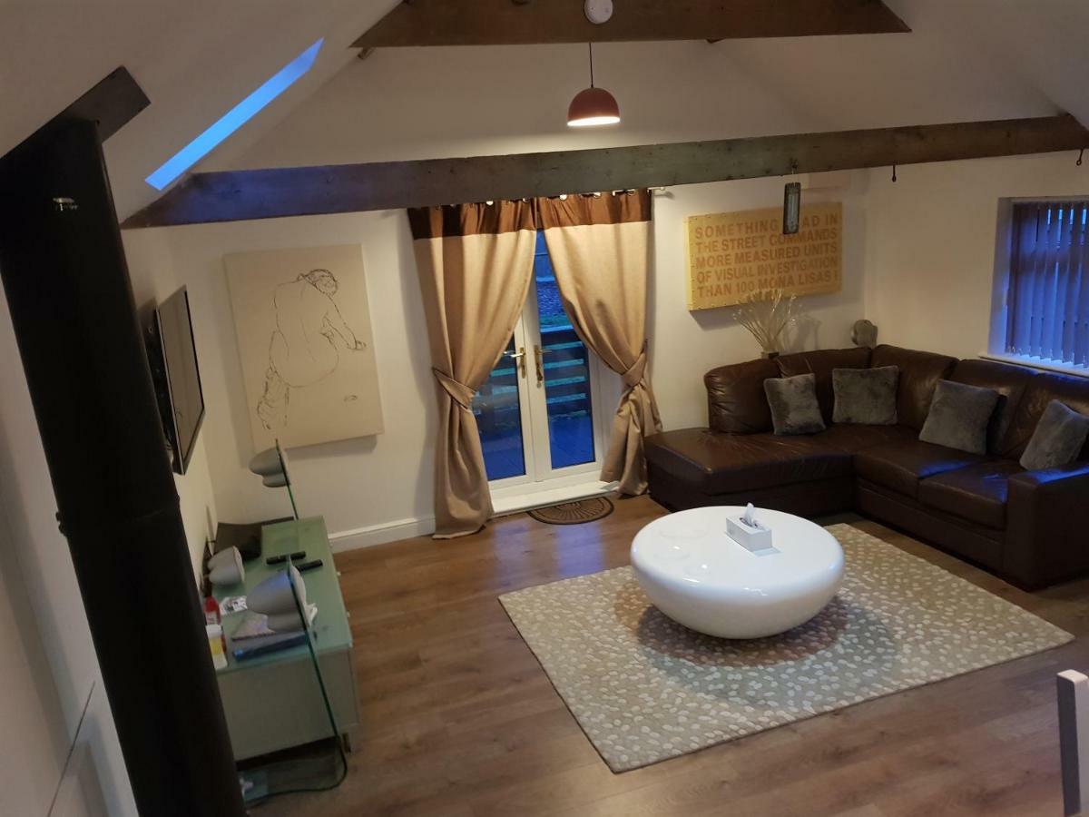 Common Cottage North Somercotes Ngoại thất bức ảnh