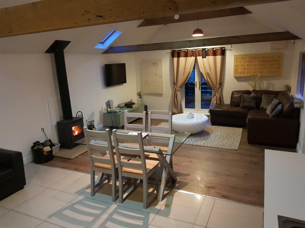 Common Cottage North Somercotes Ngoại thất bức ảnh