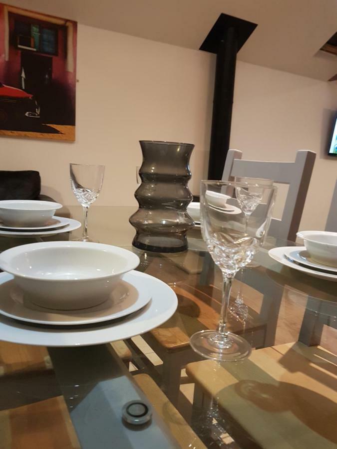Common Cottage North Somercotes Ngoại thất bức ảnh