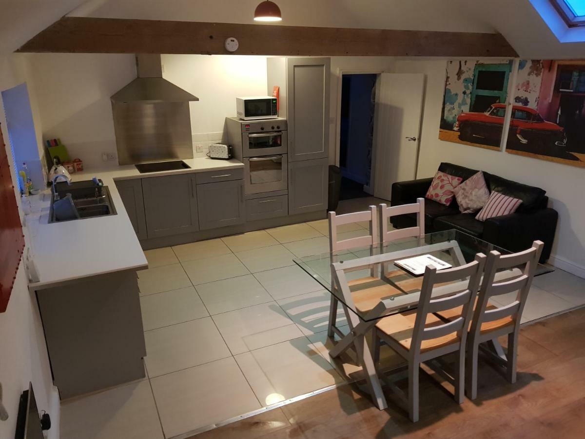 Common Cottage North Somercotes Ngoại thất bức ảnh